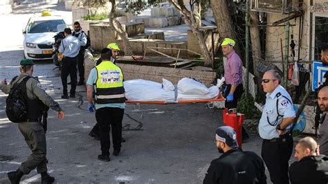 İ­s­r­a­i­l­ ­p­o­l­i­s­i­ ­K­u­d­ü­s­’­t­e­ ­b­i­r­ ­F­i­l­i­s­t­i­n­l­i­y­i­ ­ö­l­d­ü­r­d­ü­ ­-­ ­Y­a­ş­a­m­ ­H­a­b­e­r­l­e­r­i­
